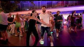 Social Dance at Summer Salsa Fest 2024 [Sunday Party]