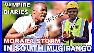 MORARA KIBASO STORM SOUTH MUGIRANGO EXPOSE AT OSORO HOME TABAKA |MORARA KEBAS V#MPIRE DIARIES|MORARA