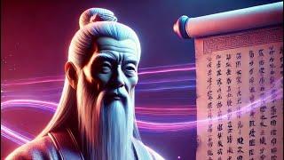 Mencius: The Ancient Chinese Philosopher Who Saw Goodness in Everyone!