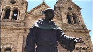 Santa Fe: Cathedral Basilica of Saint Francis of Assisi