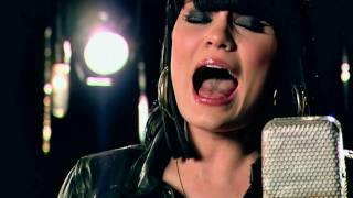 Jessie J - Big White Room (Live Acoustic Music Video) w/ lyrics