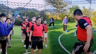 감스트 더 재밌는 게임들이 준비된 두번째 바스포드 MT [MT 1부]