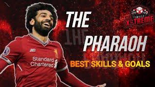 Mohamed Salah ► The Pharaoh ●Xtreme Skills & Best goals 2020 | HD