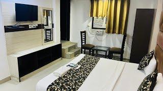 Hotel Aeroash, New Delhi and NCR, India