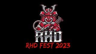 RHD FEST 2023