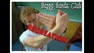 Cyber Productions: Recreation Project