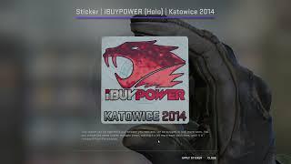 IBUYPOWER HOLO KATOWICE 2014 UNBOXING ($65,000 VALUE)