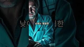 [전설의고향] Ep152. 뱀파이어의 생체 공학, 영생을 위한 피의 재조합! #바이오뱀파이어 #생체공학 #인공혈액 #영생의비밀 #과학윤리