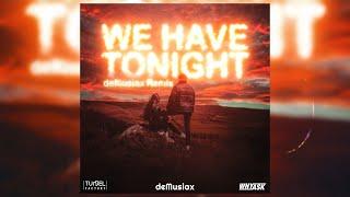 WhyAsk!, Robbie Hutton - We Have Tonight (deMusiax Hardtekk Remix)