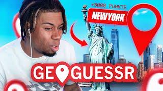 ES IST DER GOTYGUESSR ..!! (Ranked GeoGuessr in Master) 