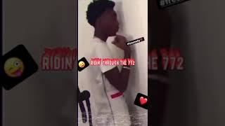 YNW Melly - 772 (edits lyrics) *for my gf Chloe️*