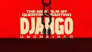 DJANGO UNCHAINED - The Braying Mule - OST