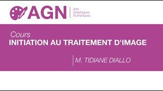 01 INITIATION AU TRAITEMENT D'IMAGE /TIDIANE DIALLO -P8S2