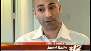 Jared Dalto Short Sale Realtor on CBS news West Palm Beach Florida