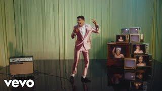 Jon Batiste - FREEDOM (Live On The Late Late Show With James Corden)