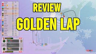 Golden Lap Review | Retro Motorsport Management Game