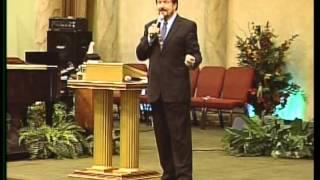 Dr. Mike Murdock - Laws of Success You Must Honor To Create An Uncommon Life