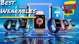  24H Trending Global |⌚ Best Smartwatches 2025  - HONEST REVIEWS !