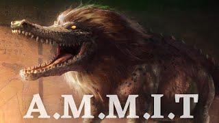 Ammit - The Great Devourer Of Hearts Of The Afterlife Judgement | Egyptian Mythology Explained