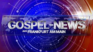 GOSPEL-NEWS - Hoffnung am Horizont