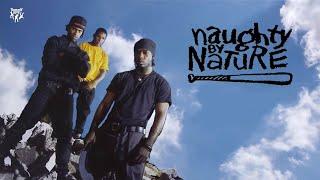 Naughty By Nature - Guard Your Grill