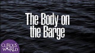 The Body on the Barge (A Dark Thames Tale)