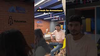 Best AI Tools for Accountants