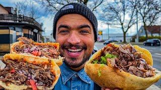 DER BESTE DÖNER AUSSERHALB BERLINS | FOOD TOUR DURCH SALZGITTER & BRAUNSCHWEIG