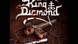 King Diamond-The puppet master