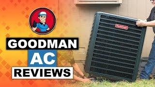 Goodman AC Reviews ️: The Ultimate Beginner’s Buyer Guide | HVAC Training 101