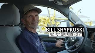 Employee Spotlight: Bill Shypkoski | Project Superintendent