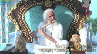 Flute Recital Raga Shivranjani  by SWAMI HIMANSHU.