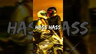 Hass Hass ~ [Slowed + Reverb] Use Earphonesfor feel️#viral #lofishorts