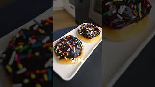 Easy Donuts VS Dunkin Comparison