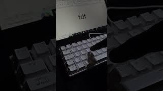 #asmr #tricks #keyboard #islam #windows #shortcut