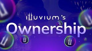 Gaming Economies & How Illuvium Changes In Game Ownership | Illuvium (Kieran Warwick)