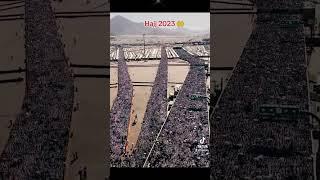 Hajj 2023 #hajj #hajj2023 #shorts