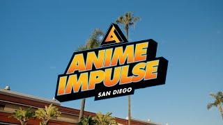 ANIME Impulse SD 2023 Official Recap