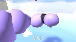 Craxlss vs moflare part2