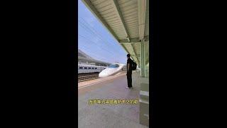 小枫踏上广东学习的路程 #vlog日常 #记录生活