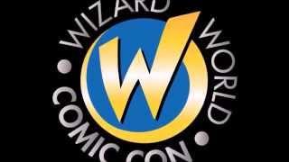 Win Passes To Wizard World Nashville 2015! (Courtesy of Comic Collector Live and Wizard World!)