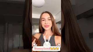 BUNNYLAND!!! #diana #instagram #tiktok