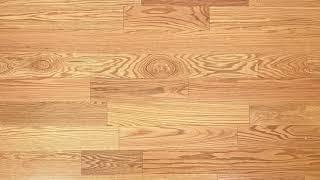 5" x 1/2" Engineered Natural Red Oak #1 & Better Hardwood Flooring