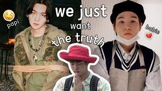 all men do is lie (ft. BTS)