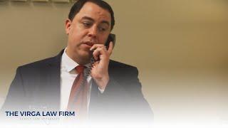 Chris Melendez Bio | The Virga Law Firm, P.A.