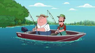 Family Guy Season 11 Episode 20. Farmer friendship.