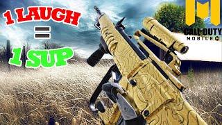 Troll Your Noobs with EM2 in Cod Mobile,Funny Trolls in Mobile Games: EM2 Attachments