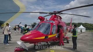 Selangor Aviation Show 2024 Walkabout