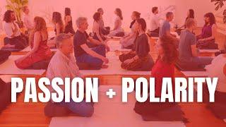 Epic Love & Sexual Polarity | How to Ignite Passion & Connection in Your Relationships