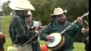 Banjo Signal Official Cumberland Highlanders Show